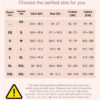 FAJA MOLDEADORA CUERPO ENTERO - SCM372