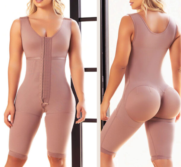 FAJA LARGA MOLDEADORA - SCM371