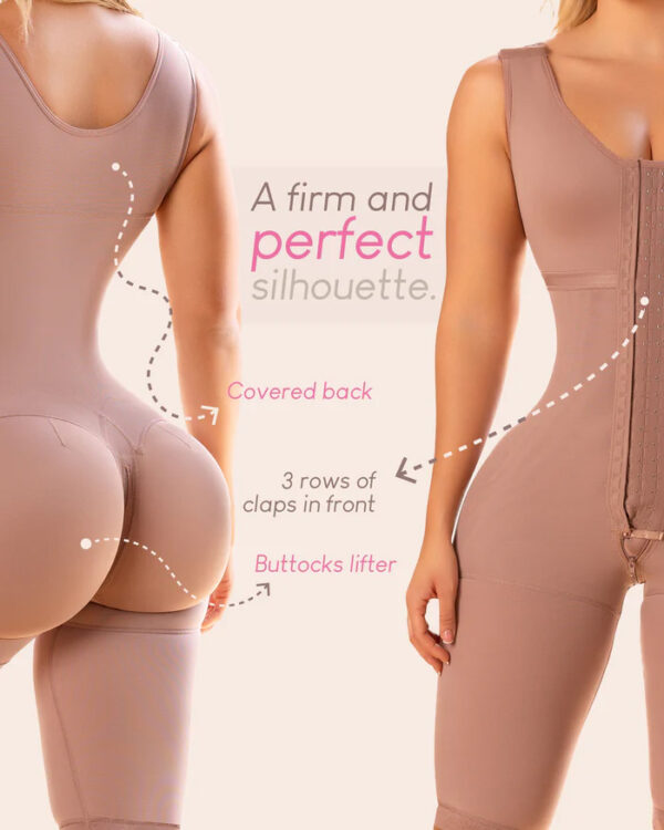 FAJA LARGA MOLDEADORA - SCM371