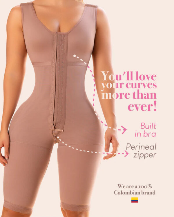 FAJA LARGA MOLDEADORA - SCM371
